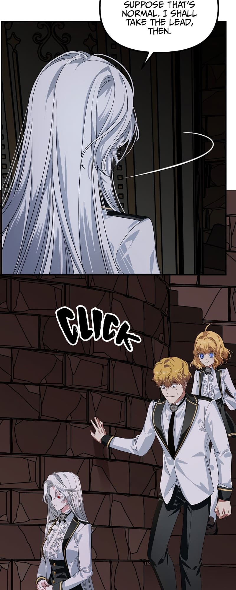 SSS-Class Suicide Hunter, Chapter 89 image 46